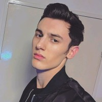 David Cozma