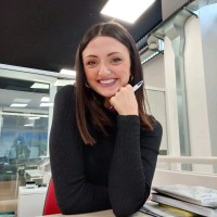 Martina Lanzillotti