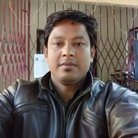 Mithun Kumar Das