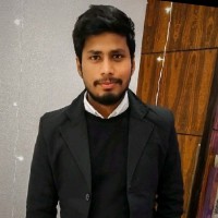 Shubham Sharma