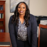 Chanae Clemons