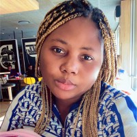 Christiana Abimbola