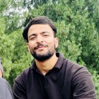 Sharik Hussain