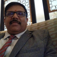 Sunil Jamkhandi