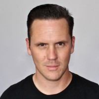 Clay Baxter
