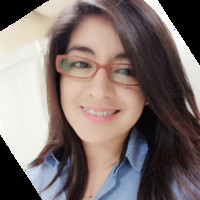 Mariana Luna Saavedra