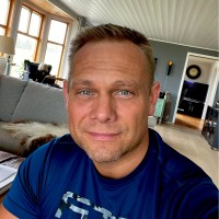 Sondre Mikal Fostervoll