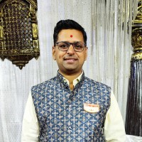 Kaushik Jethva