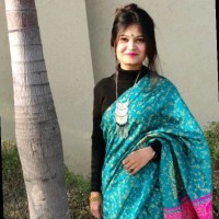 Sonali Tiwari
