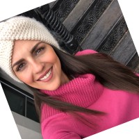 Maria Veronica Betancourt Espinosa