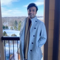 Abhimanyu Pratap Singh Parmar
