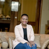 Florence Musamba
