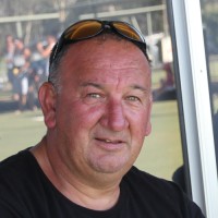 Tony Stanghi