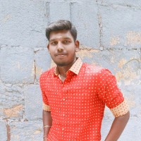 DHAMOTHARAN V
