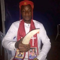 Prince Gogo