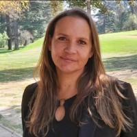 Francisca Larrain Labbé ✅