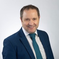 Ian Cochrane