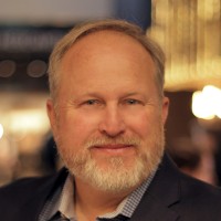 Richard Strayer