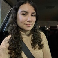 María José Troncoso Venegas