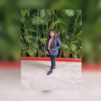 Kritika Chhabra