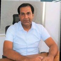 Arif Sharif