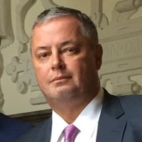 Nick Jackson