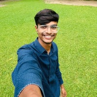 Arzav Jain