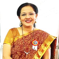 Dr. Shital Patil