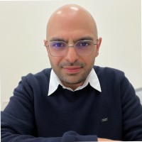 Dr. Mohammad Safiya