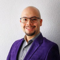 Francisco Ricardo Blanco Garcia