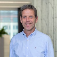 Maurice van Schie RADI® Organisatievitaloog®