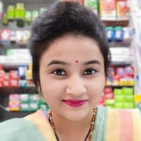 Vibhuti Patil