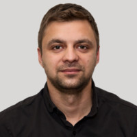 Sergey Sergeev