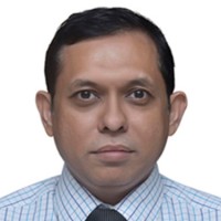 Mohammad Ashraful Hoque