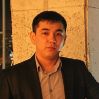 Nurzhan Baltabay
