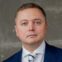 Sergei Gorsky