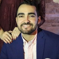 Jeffrey Sánchez
