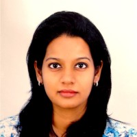 Samadhi Perera, Mba, Chrp