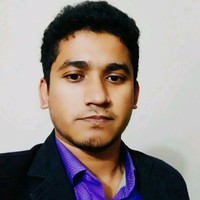 Arifur Rahman Bhuiyan