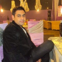 Ankit Malik