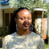 Hannah Wanjiku