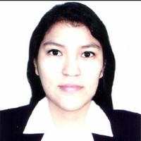 Gabriela Stefany Silva Cabezas