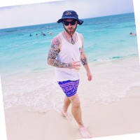 Austin Beckelheimer