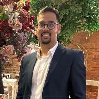 Dhrupan Patel