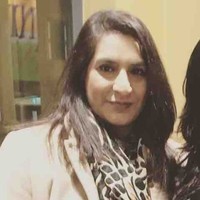Sajida Tayub