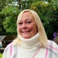 Claire Steel