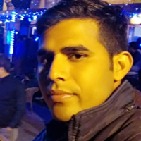 Pushpendra Singh