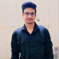 Shubham Kapadne