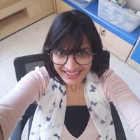 Prerna Nahata