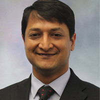 Anjay Gupta